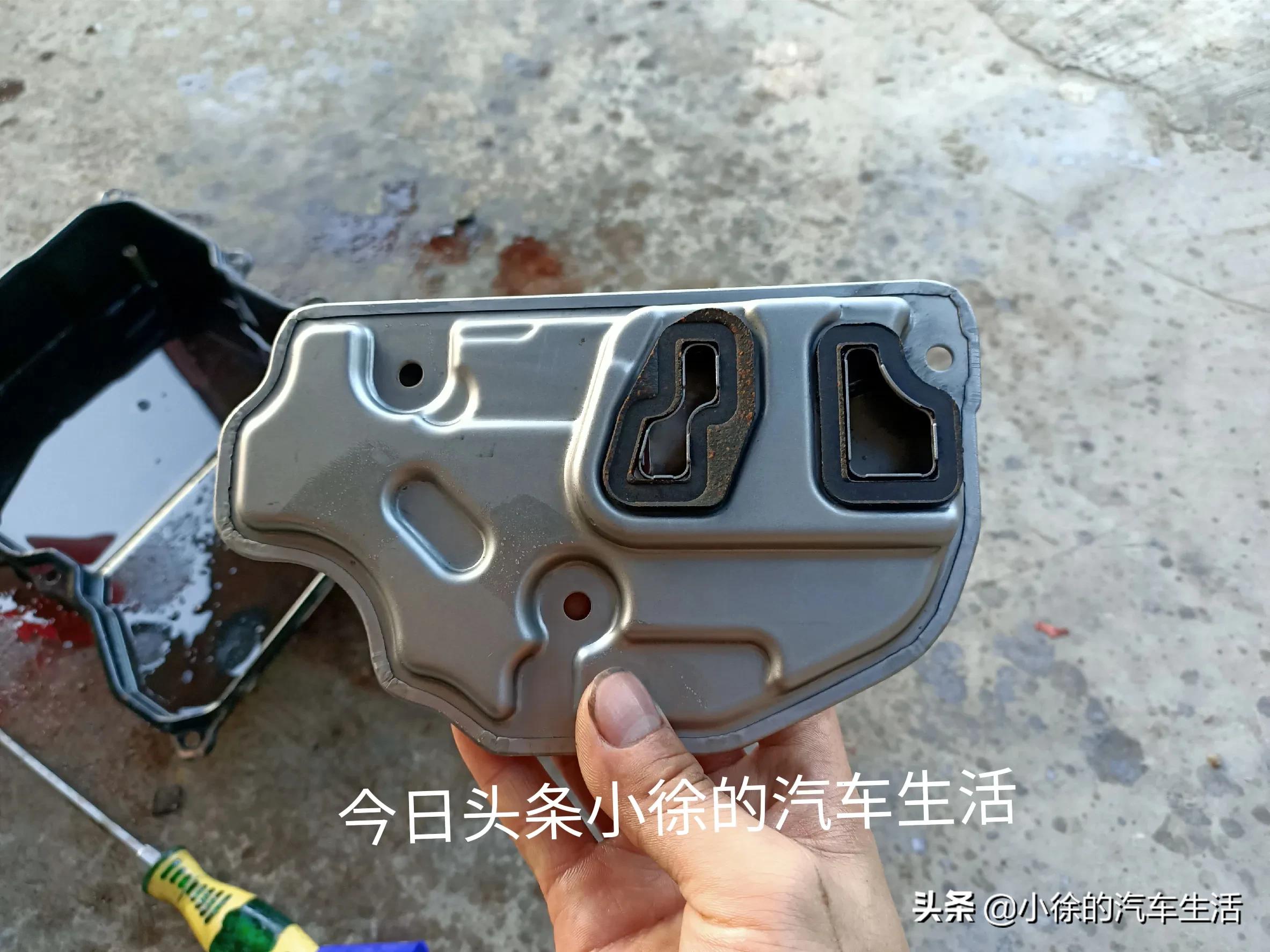 minicountryman变速箱油更换,变速箱油怎么换省钱干净