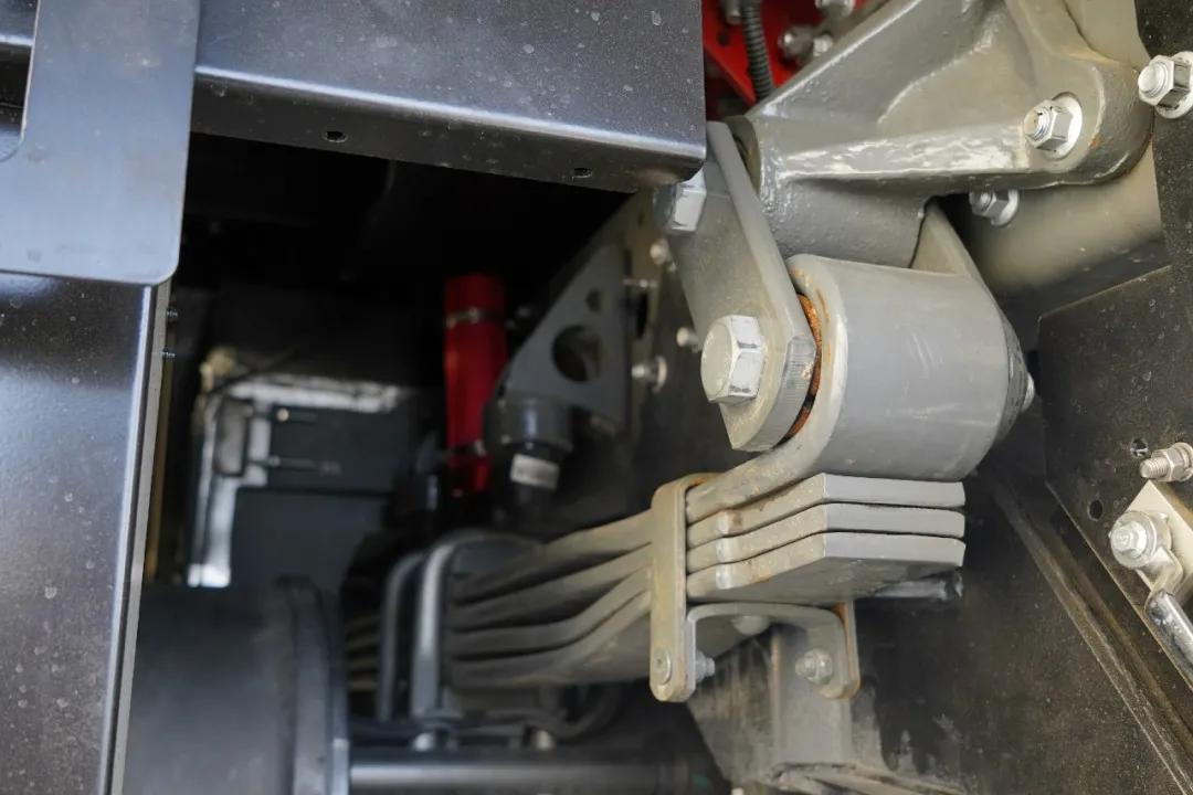 与动作导演赵汉唐达成合作看看新重汽曼恩无疆系列有哪些独特魅力