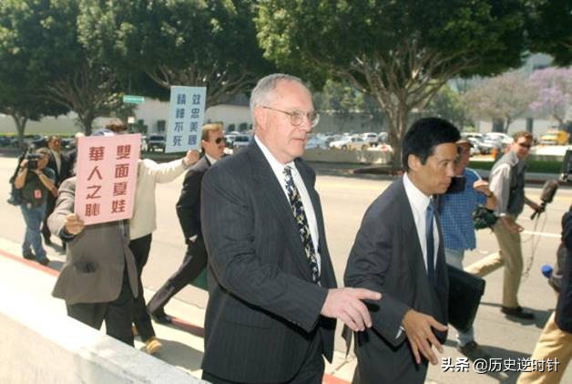 美方要求中方采购波音客机,波音安装窃听器最后赔偿了吗