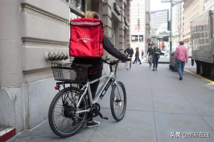 美国有饿了么外卖吗,美版饿了么完整版