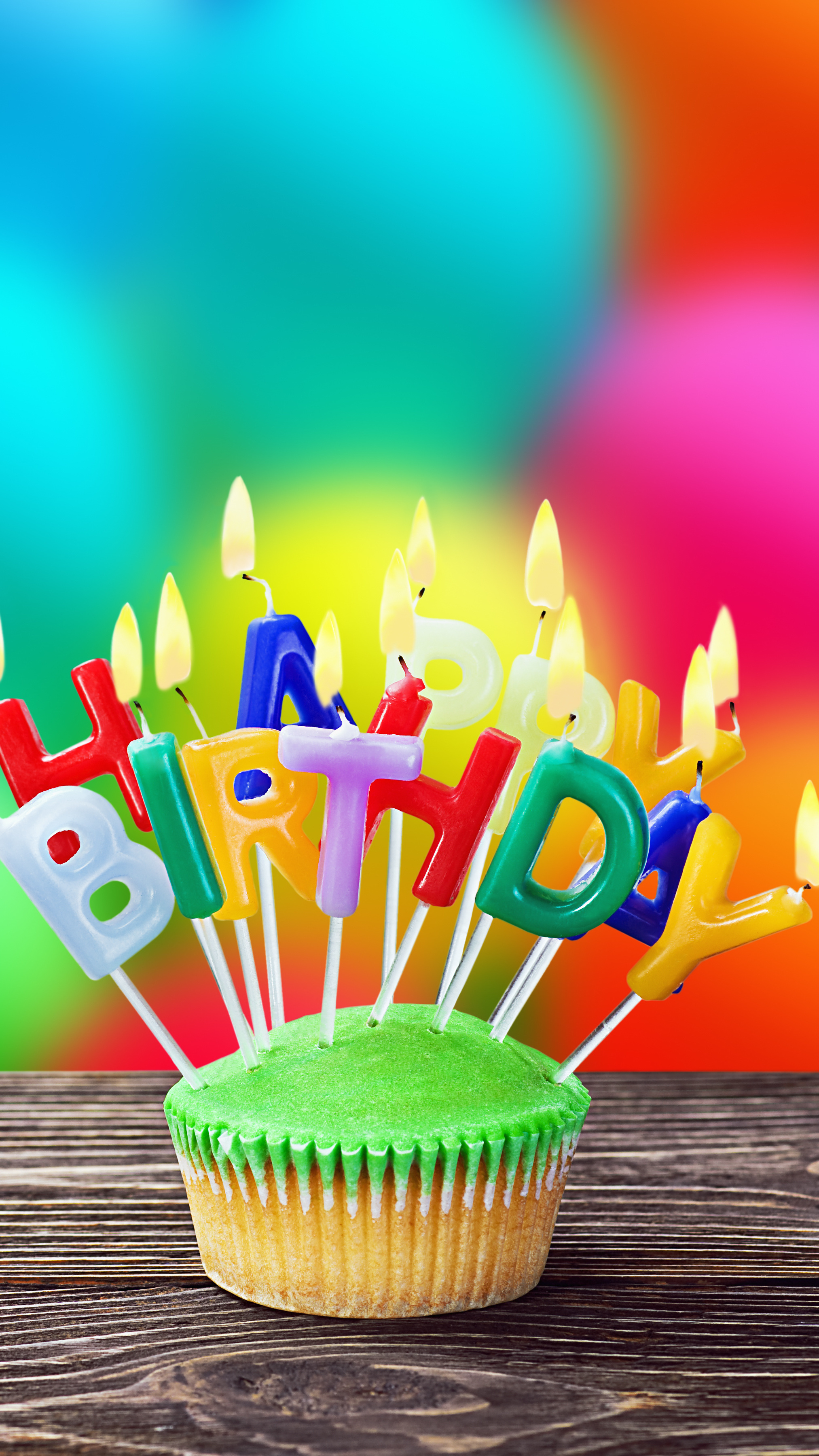 科学上网邂逅4K高清壁纸祝生日快乐贺卡素材，良心无水印系列专辑