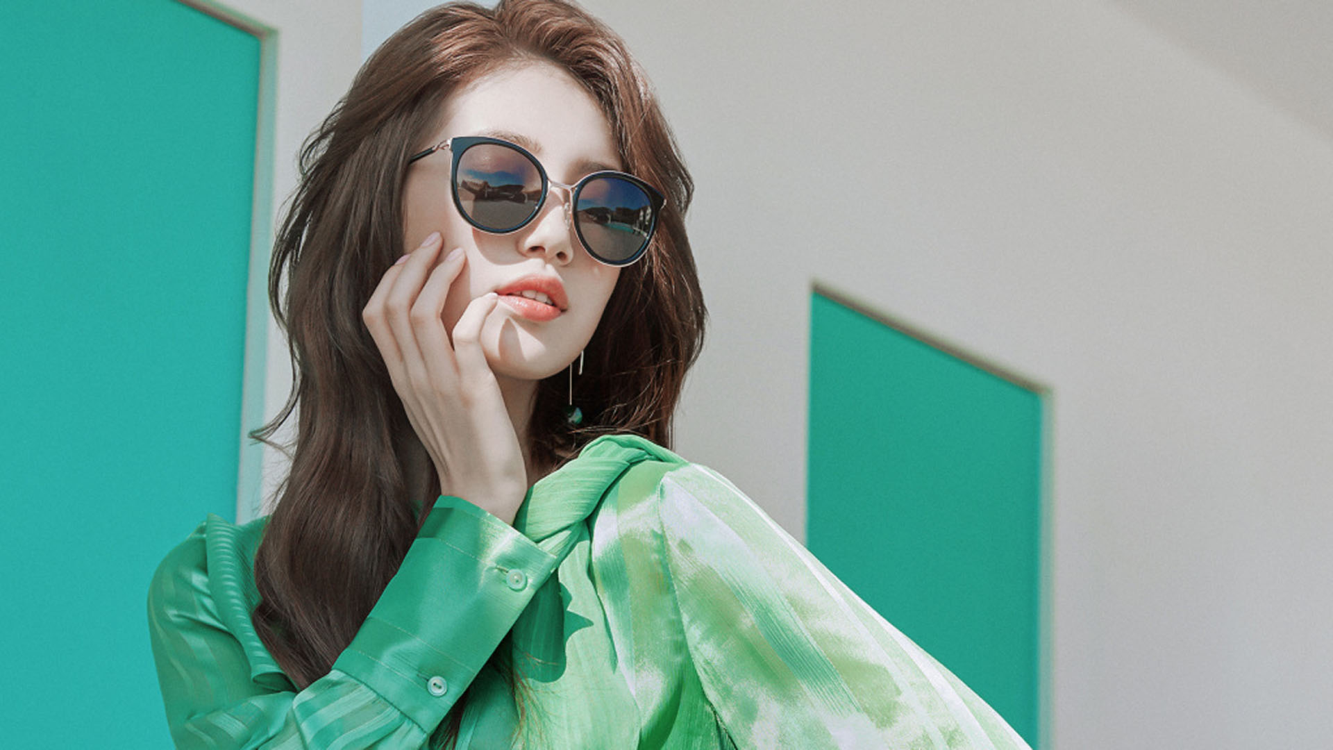 老实男人娶不上会过日子的女人,傻男人娶了个漂亮老婆