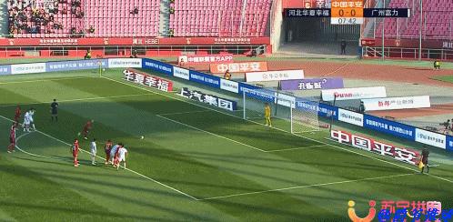 19到20赛季门将精彩扑救,中超十佳门将2019