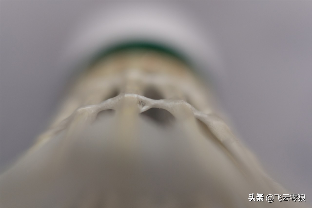 「中羽在线飞云零狼」威羽斯钻一钻二钻五评测——高性价比鹅毛球