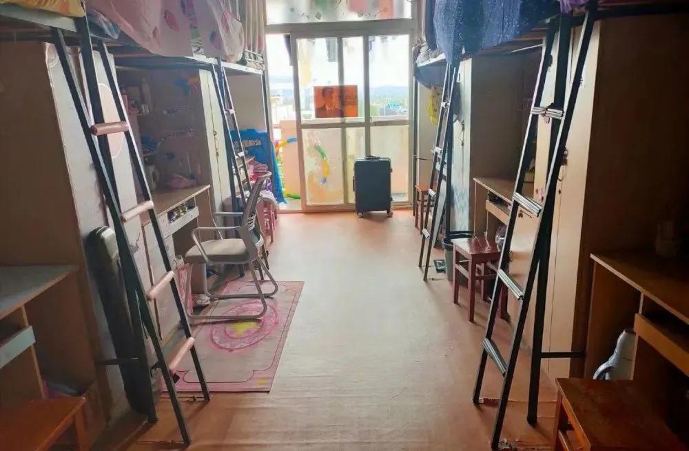 等你报到！安徽省本科院校“宿舍条件”大调查（上篇）