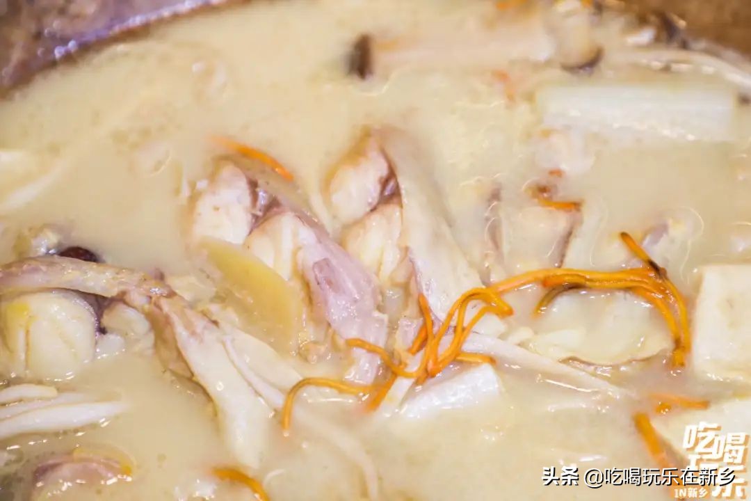 新乡云南石锅鱼地址,云南正宗石锅火锅