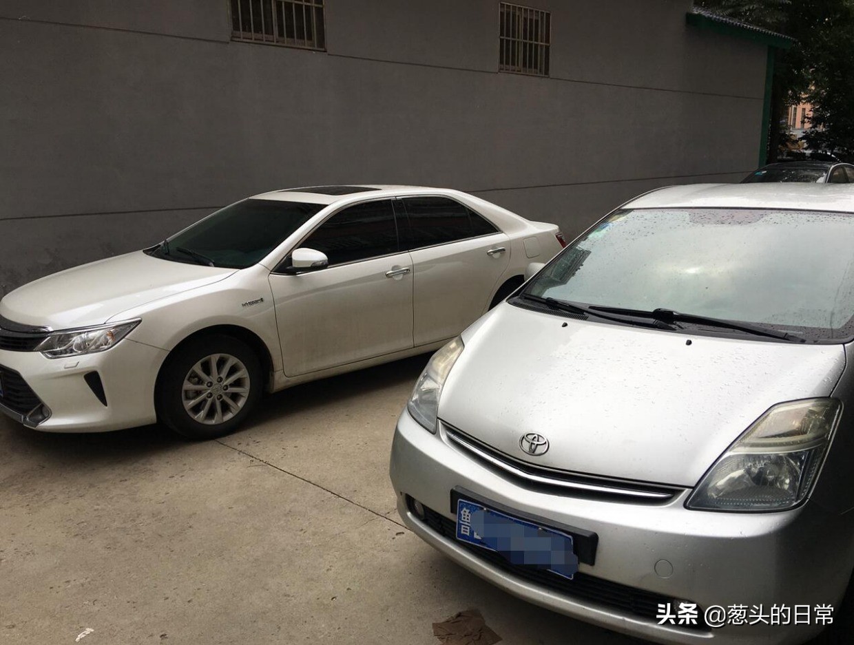 用了8年的丰田混动感受,丰田混动十年真实感受