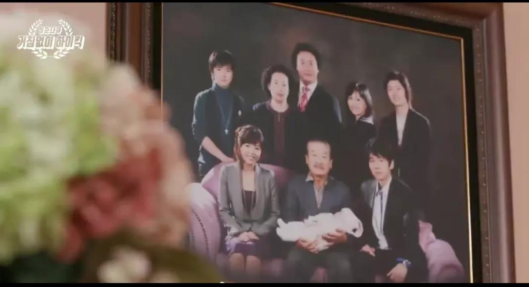 这部9.6分的顶级神剧,9.1分高能剧回归开局燃爆