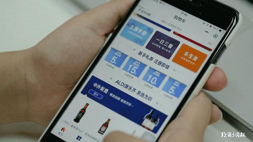 德国百年超市巨头来了，把各国美食装进便当