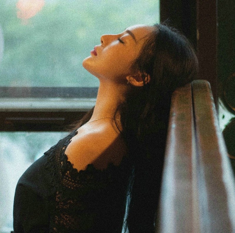 不甘寂寞的哥,闲不住的阿娟