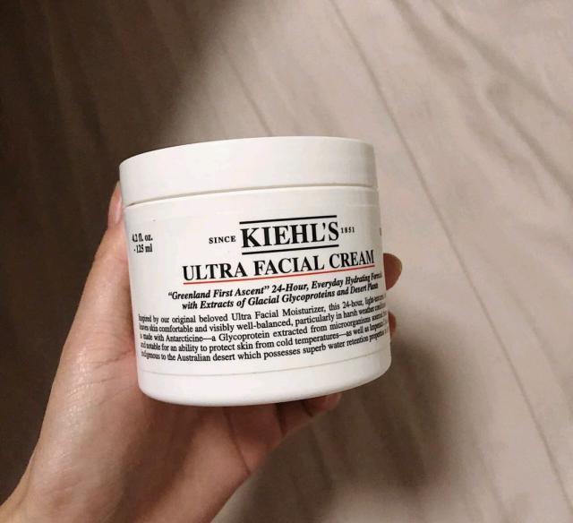 抗氧化和保湿的面霜学生,换季救星科颜氏高保湿面霜