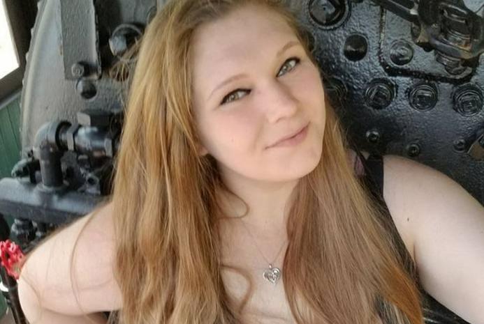 美国女孩野外晕倒,美国一女子喝水中毒后死亡