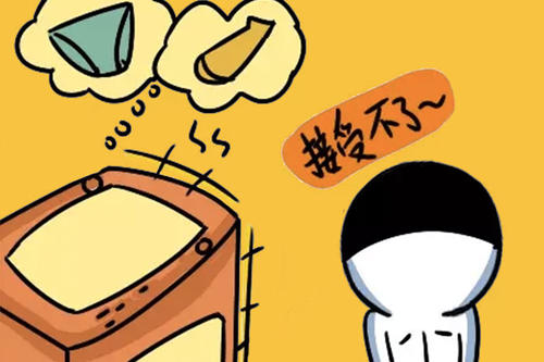 女性*裤内**发黄，在暗示什么？医生：3大原因，第一个请特别注意