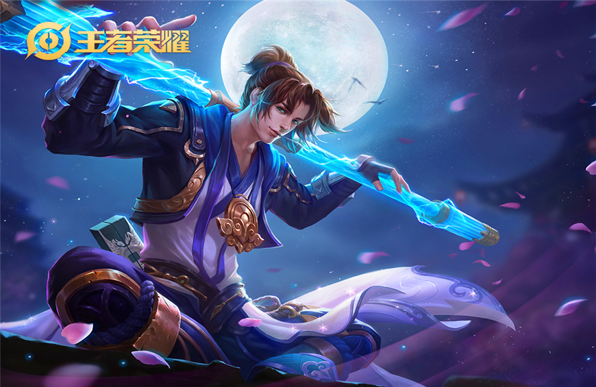 为什么所有游戏都会凉,为什么很多游戏凉了