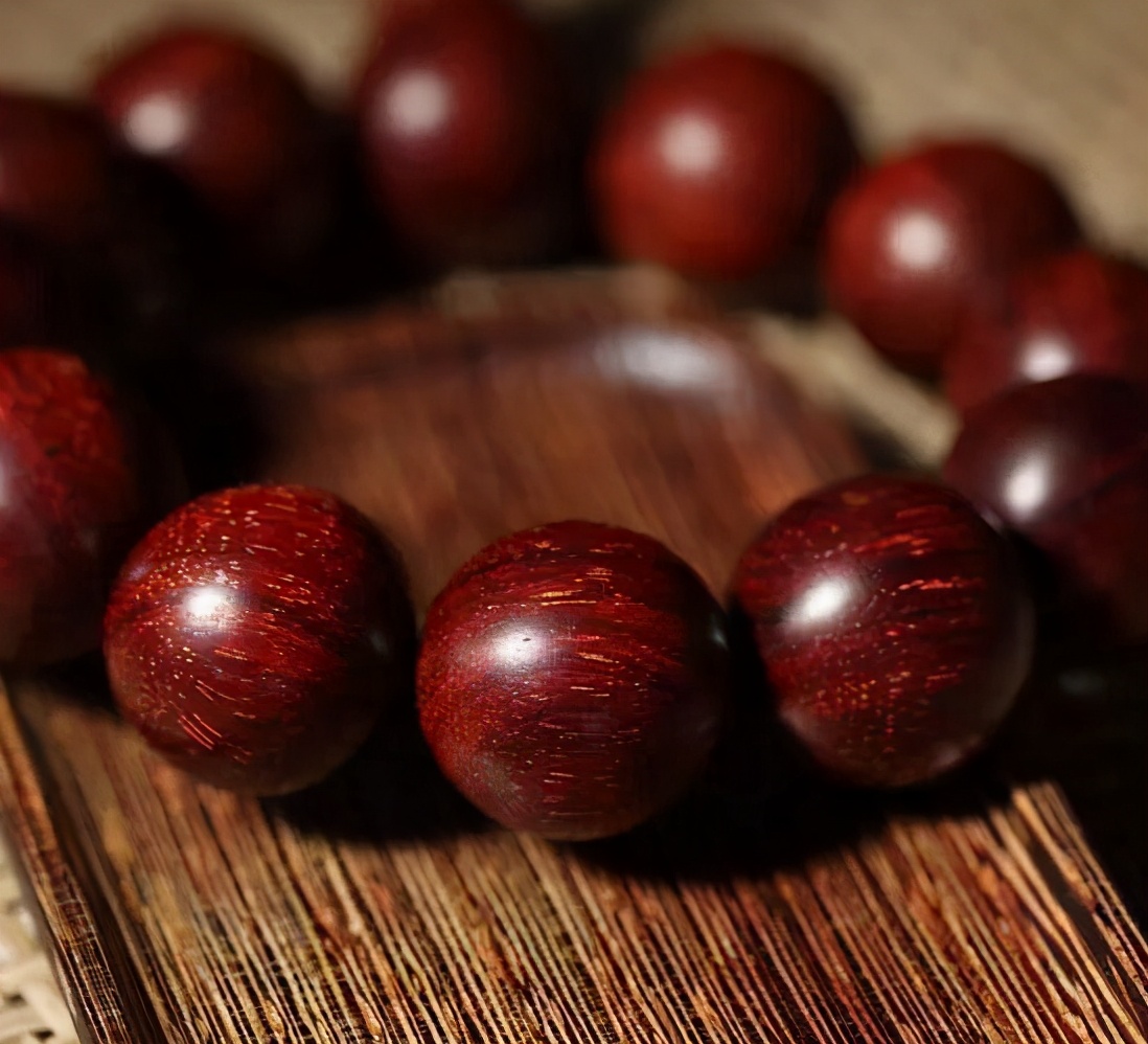 手串颗数寓意是什么,手串珠子颗数的含义