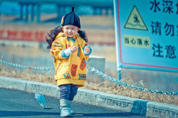 阎良最美石川河,阎良石川河秋日美景