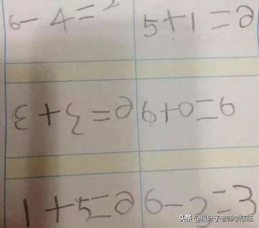 先天性学习障碍的表现,学习障碍症的十大表现