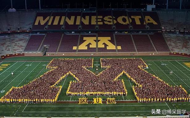 够不上常春藤？听腻了加州系？来看下传说中的“公立常春藤”吧