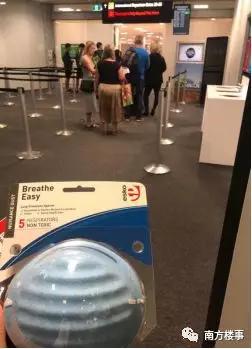 “历经15天，跨越3个国家，我还是买不到口罩”