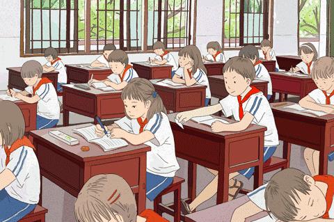 孩子学习不努力家长怎样引导,怎么激发孩子学习的多巴胺