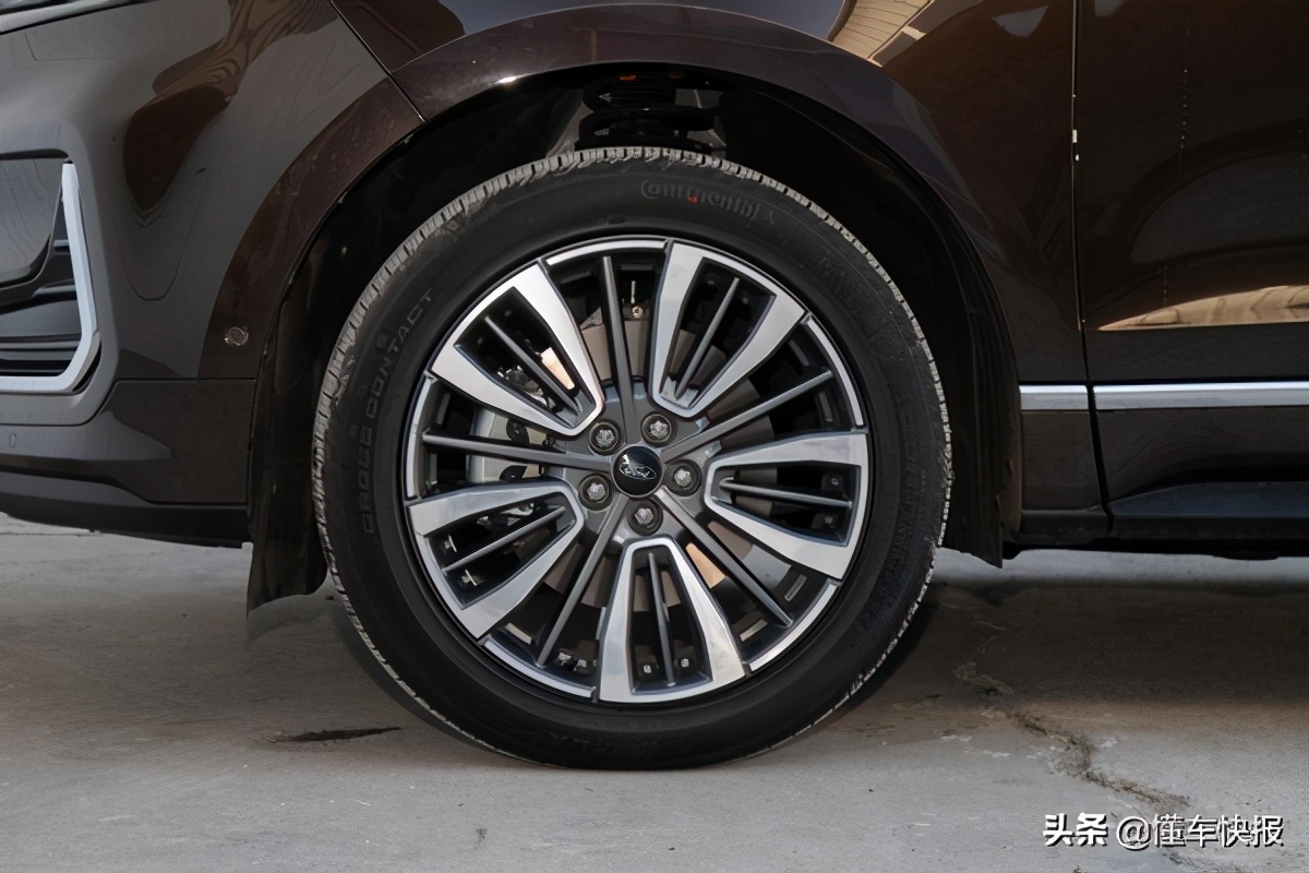 昂科威plus和锐界plus哪款值得买,锐界升级科技版