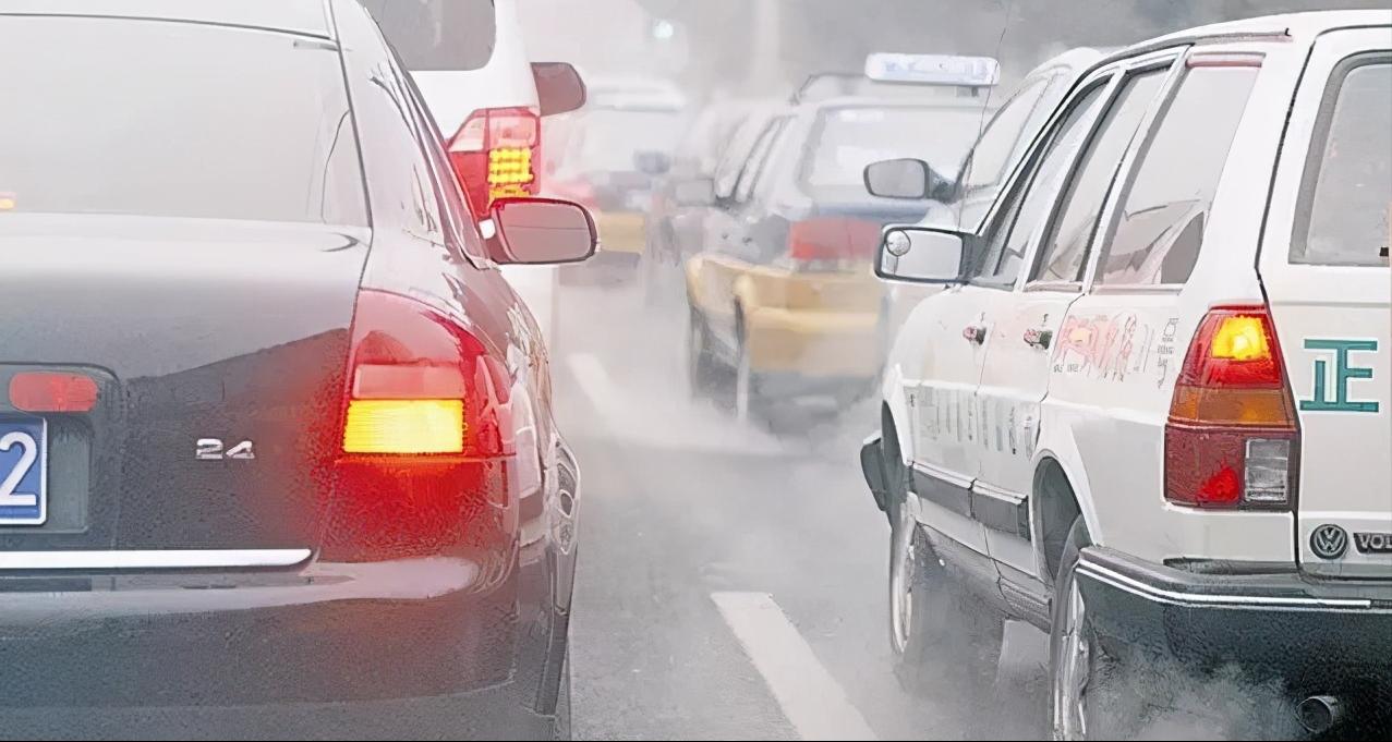 汽车国六标准什么时间开始,汽车国6标准