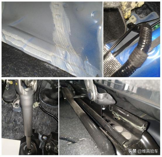 2018年二月上牌的飞度,13年12月上牌飞度9万公里了