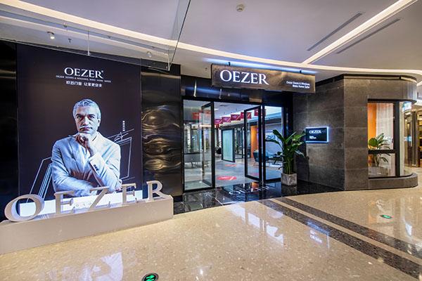 欧哲门窗高端系列,欧哲是顶级门窗吗