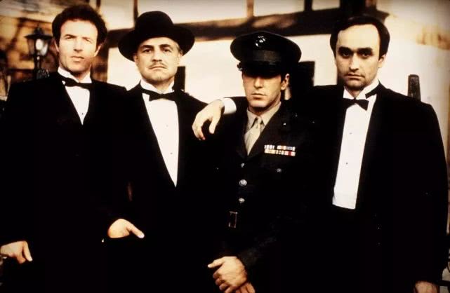 刘德华电影黑金经典场面,一部被低估的黑帮电影刘德华