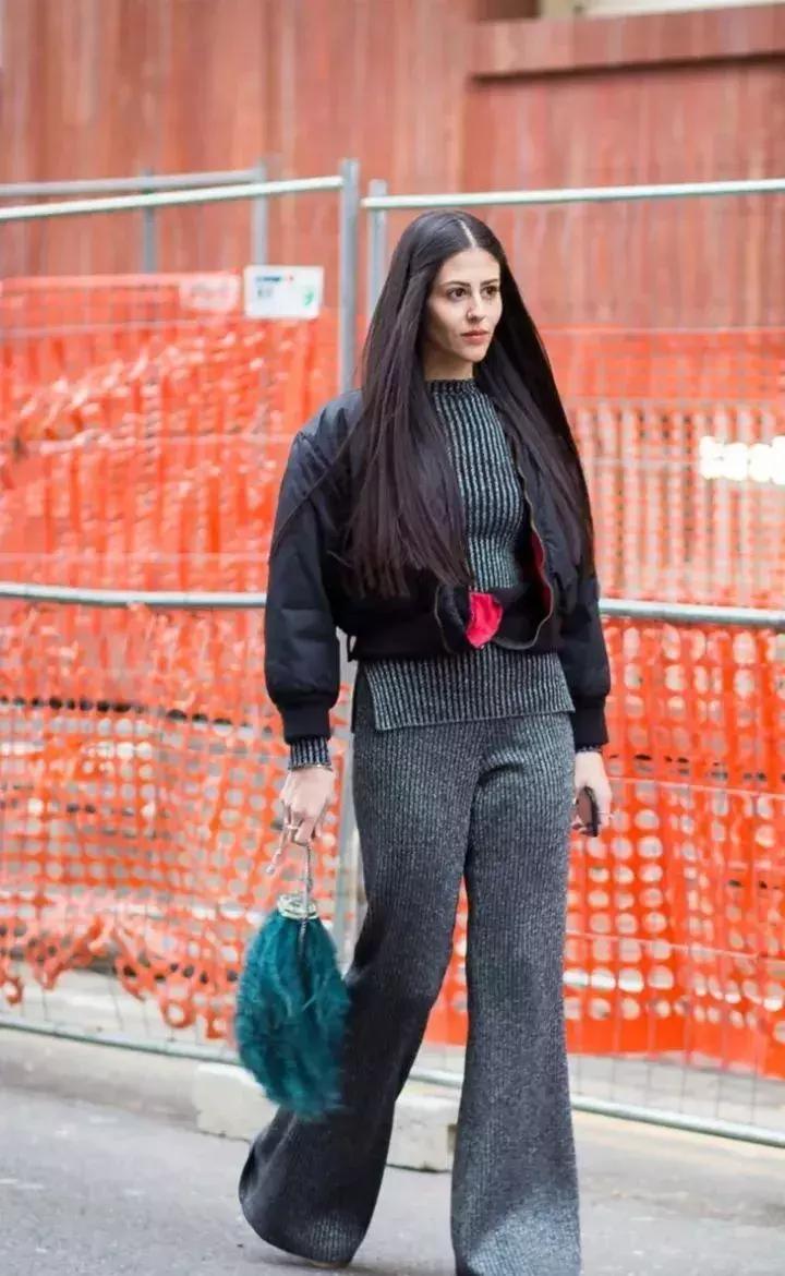 春天穿裙子怎么穿最好看,春天穿什么裙子显得格调