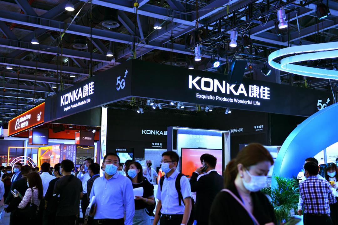 康佳200亿投资背后，西安正形成“总部经济热”，居西北第一