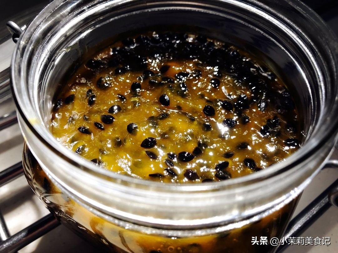 百香果保存小技巧cctv5,百香果保存放冰箱冷藏还是冷冻