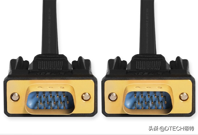 vga和hdmi接口有什么区别,vga和hdmi接口哪个效果好