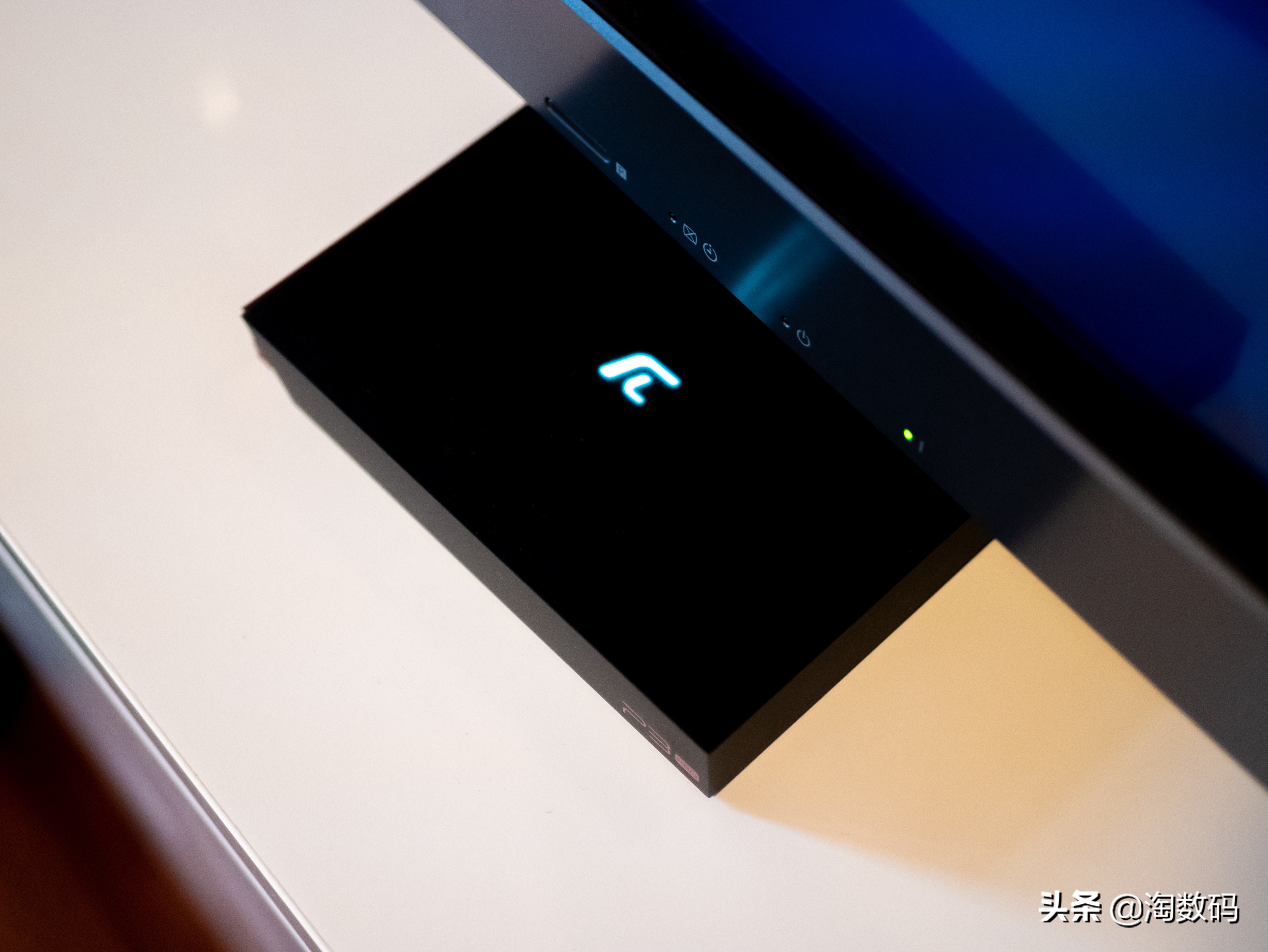 创维小湃盒子p3pro和当贝b1对比,创维小湃盒子p3pro评测