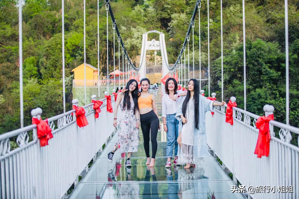 宜都大溪网红打卡点,宜都市网红打卡