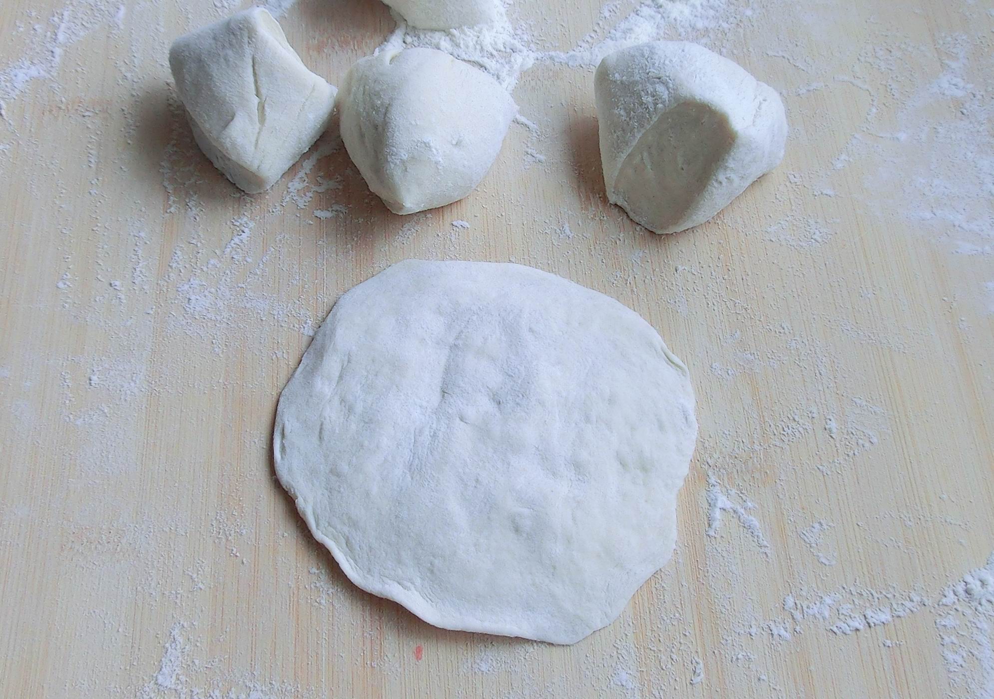 荠菜野菜大全,有一种野菜它长得像一根根面条