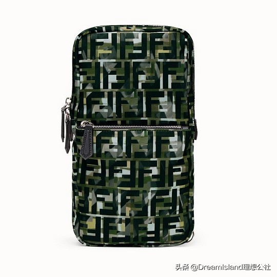 2022新款时尚真皮包fendi,fendi包2024