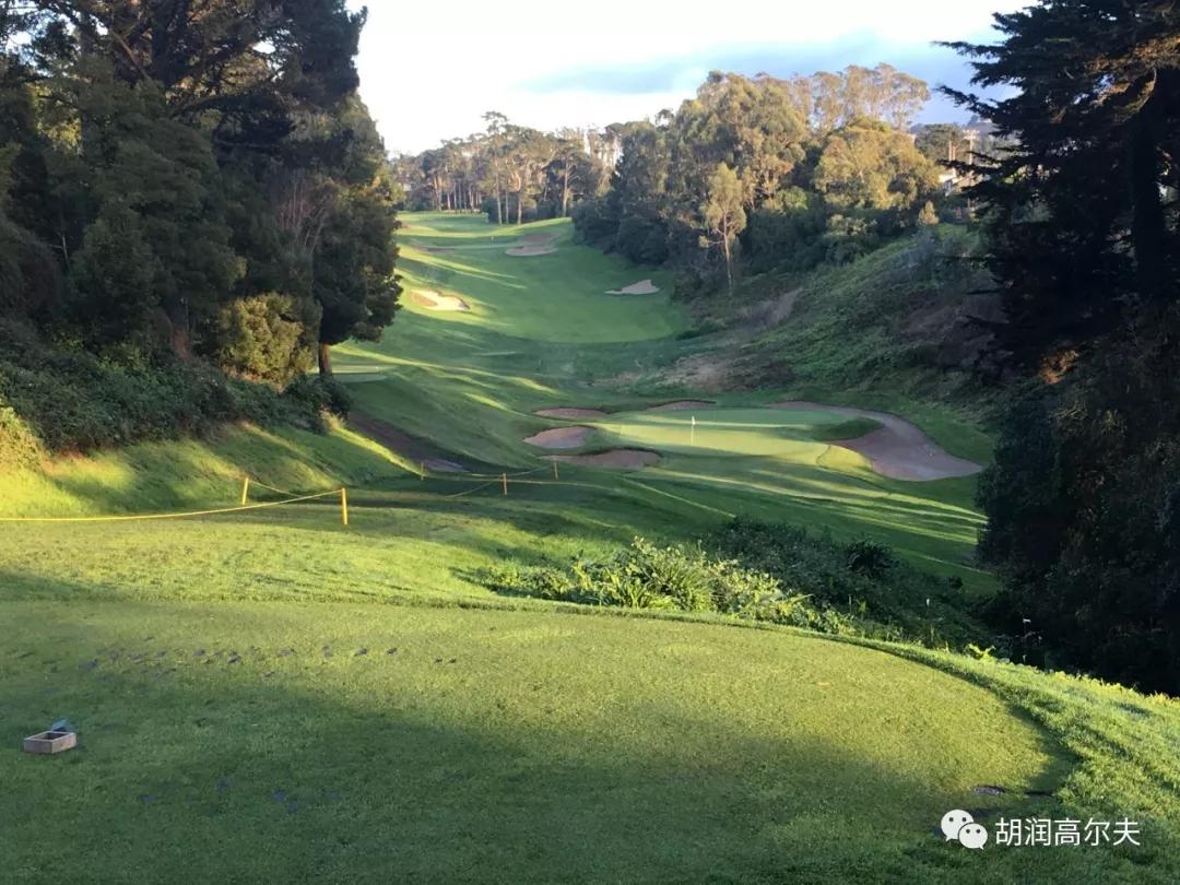 最新世界高尔夫排名前十位,2022中国十佳高尔夫球场