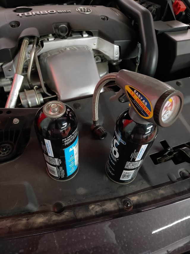 炎热夏天，实测A/CPRO冰点还原到底有没有用！