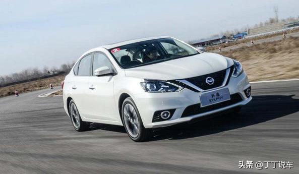 轩逸经典和新轩逸的区别图片对比,轩逸经典全新轩逸对比图