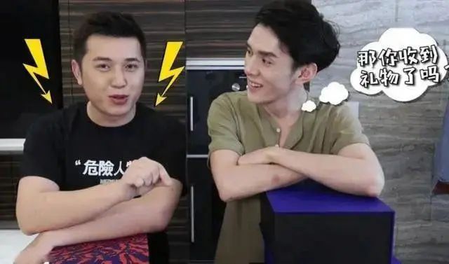 李佳琦和小助理，撕逼分手了？