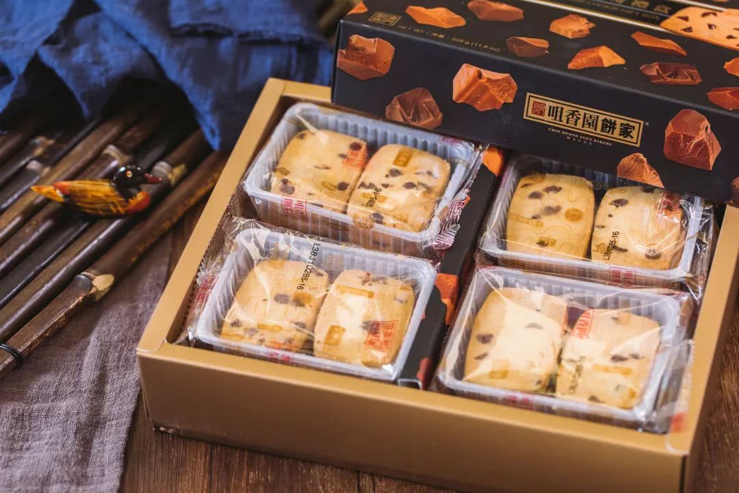 澳门手信钜记猪肉脯能带回内地吗,澳门值得带的手信