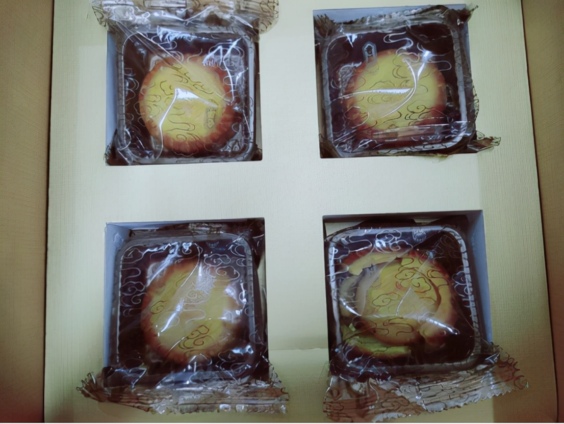 2022互联网大厂中秋礼盒,2019互联网大厂中秋礼盒