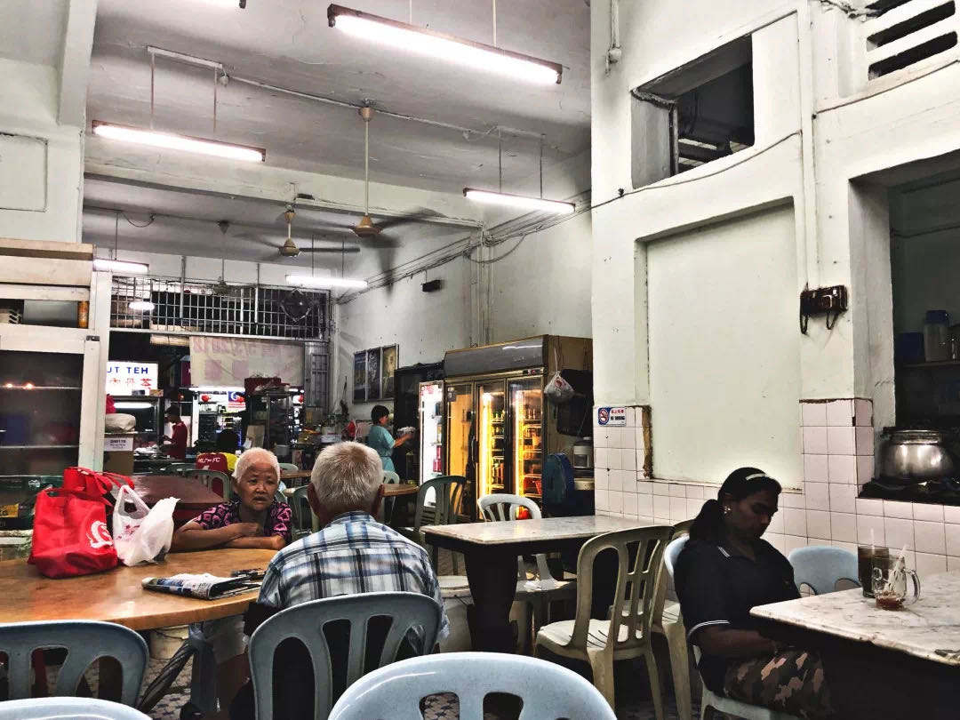 花了2000块,我去吉隆坡度了个三天小假