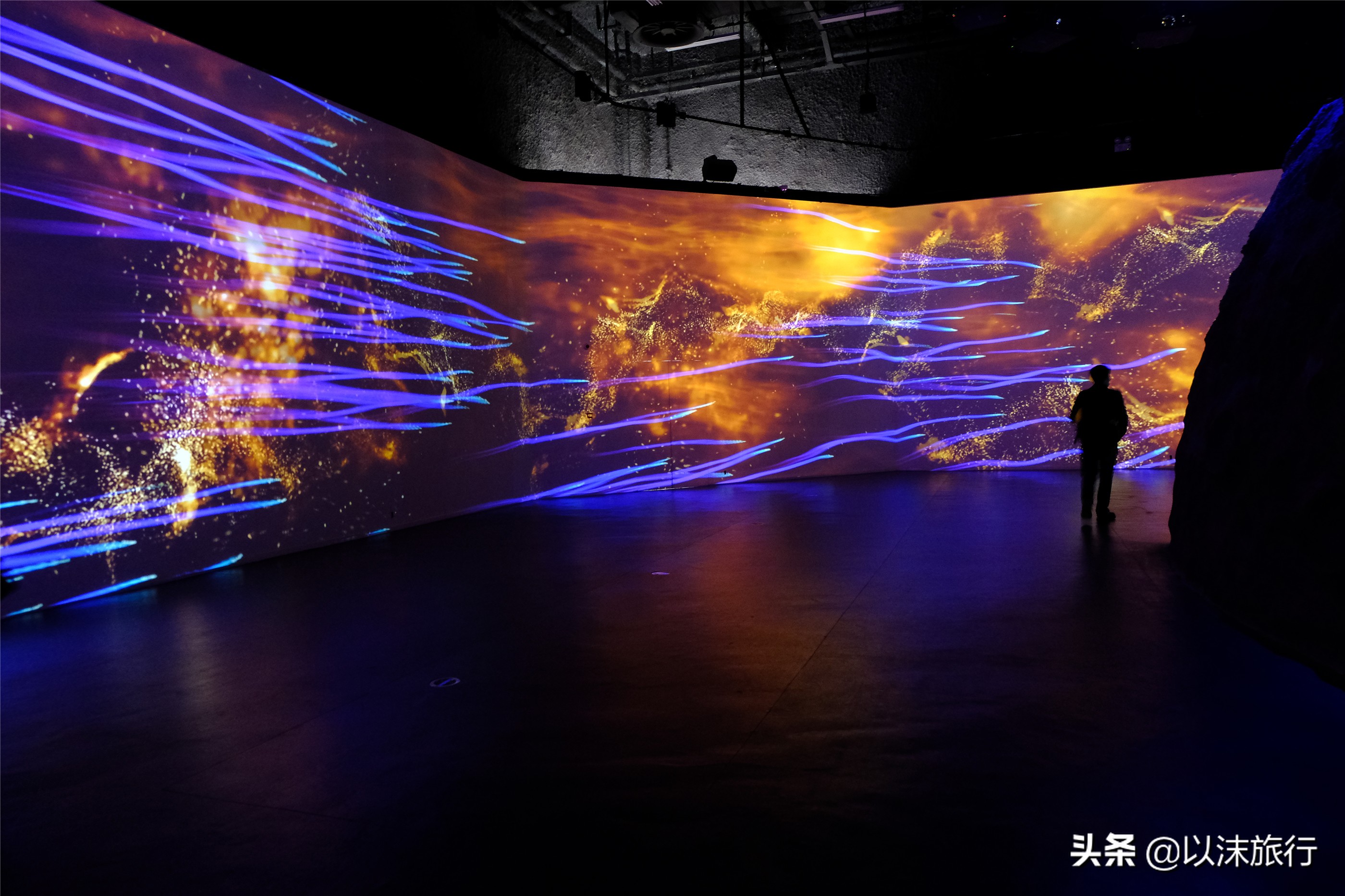 投资100多亿的融创,投资融创文旅城和融创熙园