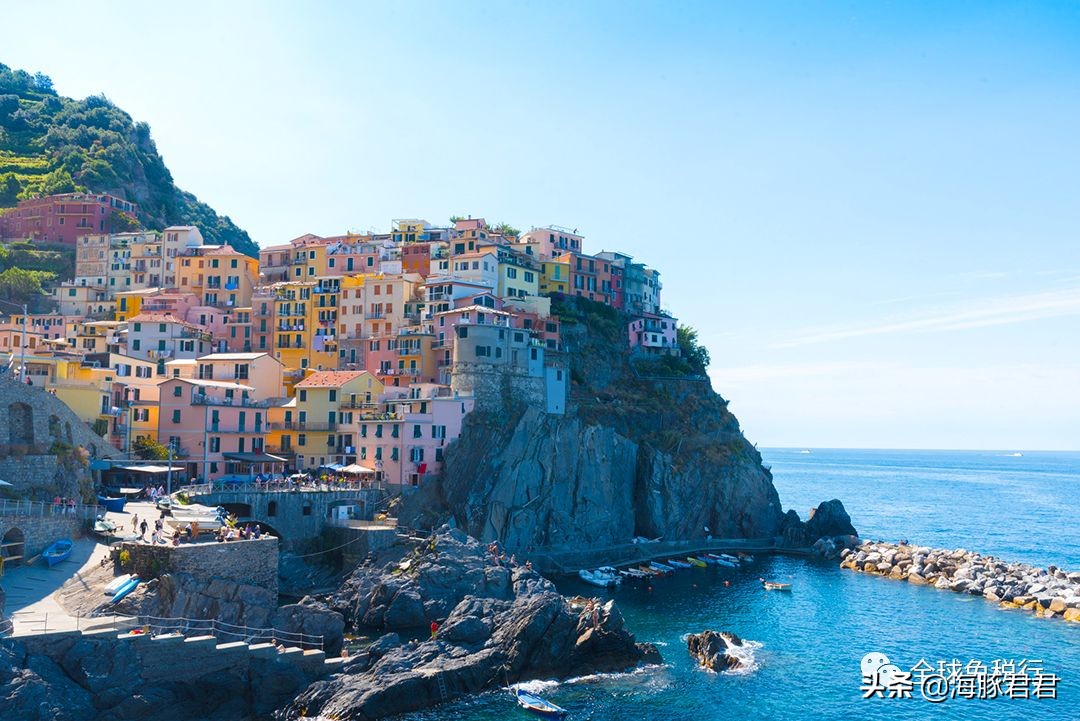 2020意大利最全旅游购物攻略