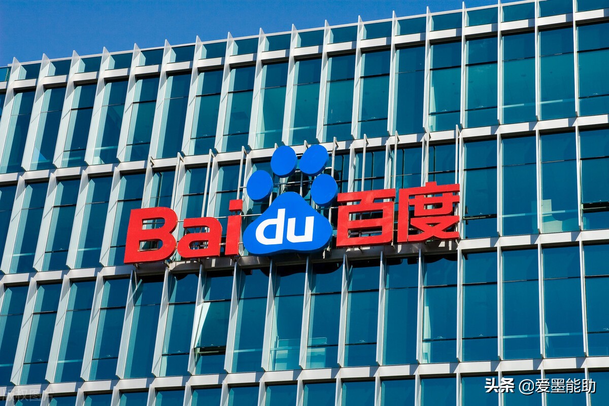 李彦宏最近做了什么？从BAT阵营堕落的“新百度”，回归头牌