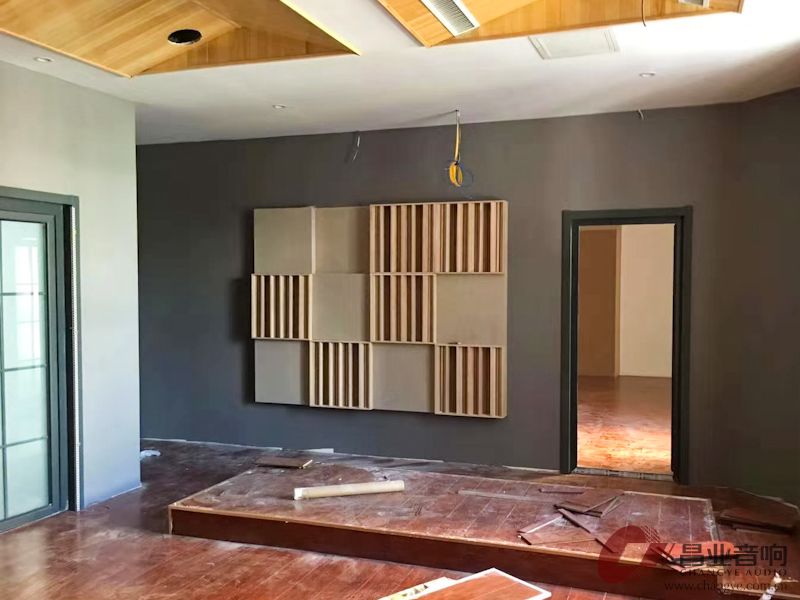 昌业经销石家庄虹音堂巡礼——赵县的柏林禅寺、4S店里的事