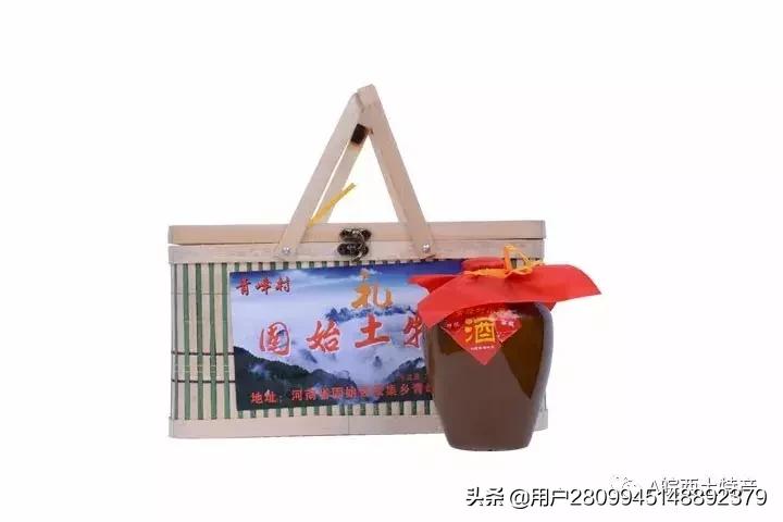 皖西农家土特产,皖西特产有哪些