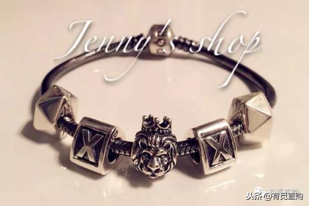 潘多拉饰品的品牌故事,品牌故事施耐德